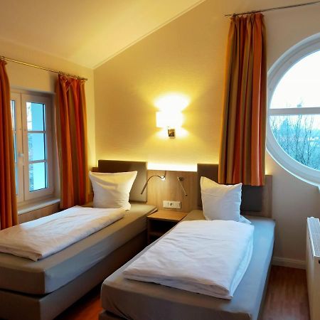 Hotel Xtra Gleis Hoerstel Ngoại thất bức ảnh