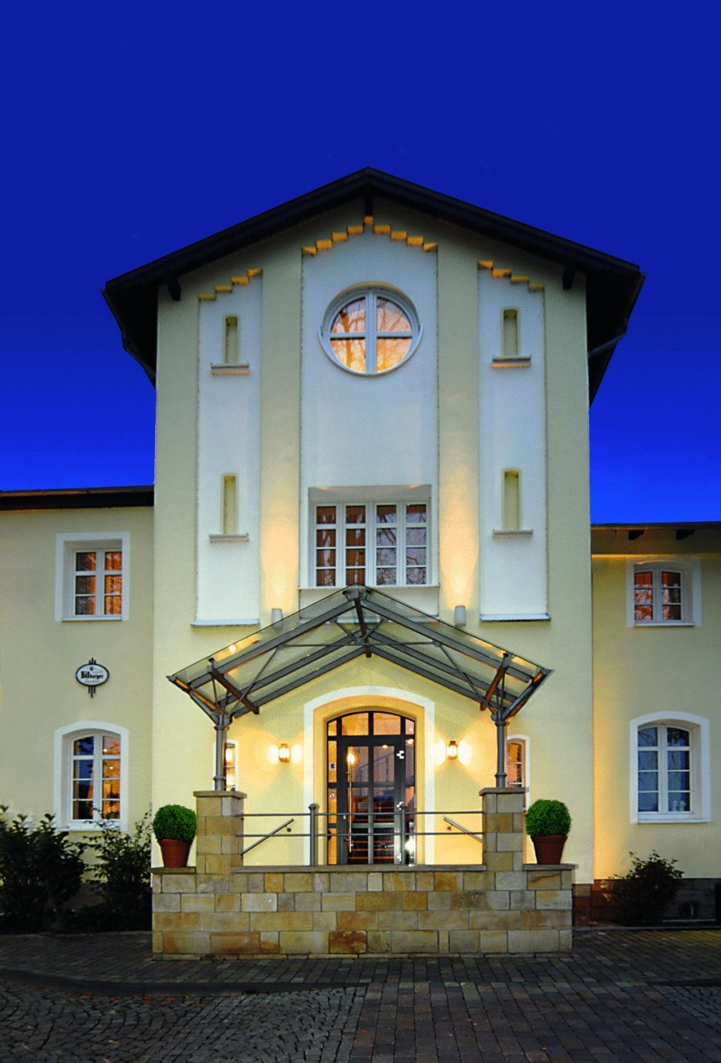 Hotel Xtra Gleis Hoerstel Ngoại thất bức ảnh